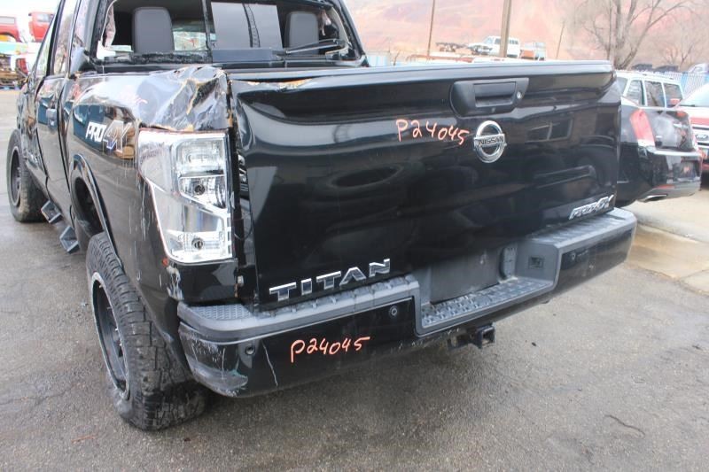 TITAN 2018 Camera/Projector 591025