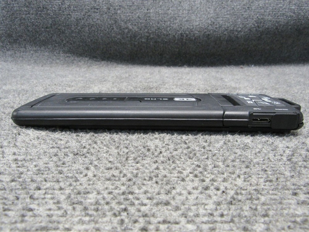 Elmo MX-1 Portable True 4K/Ultra HD USB 3.0 Visual Presenter Document Camera