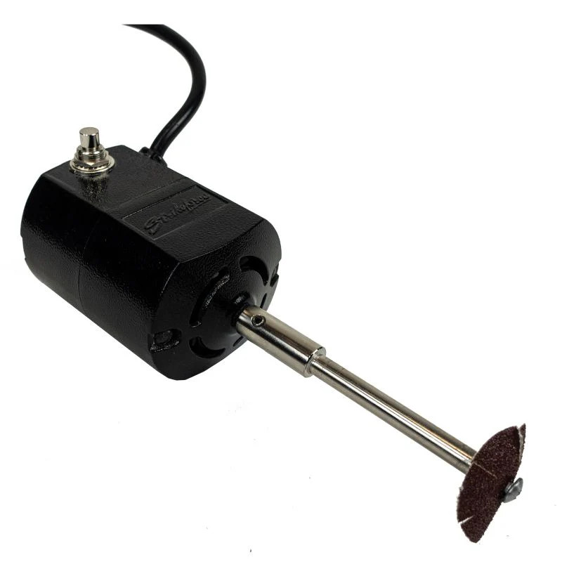 KR Strikeforce Bevel Sander 110 Volt