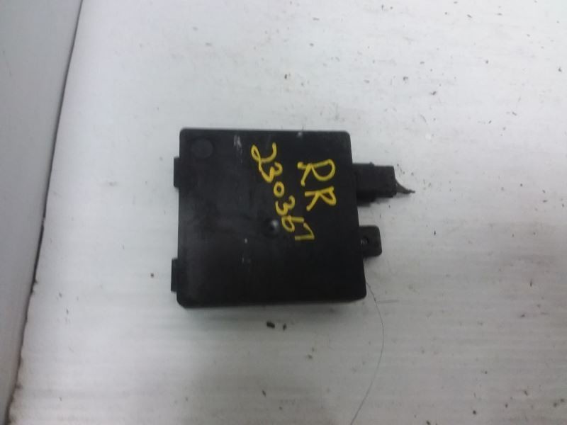 Blind Spot Alert Module 2011-2014 Escalade 22838135