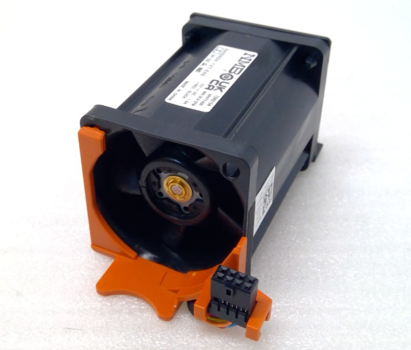 Dell PowerEdge Server Cooling Fan Module 06PR7H 6PR7H for R460 R660 R660XS
