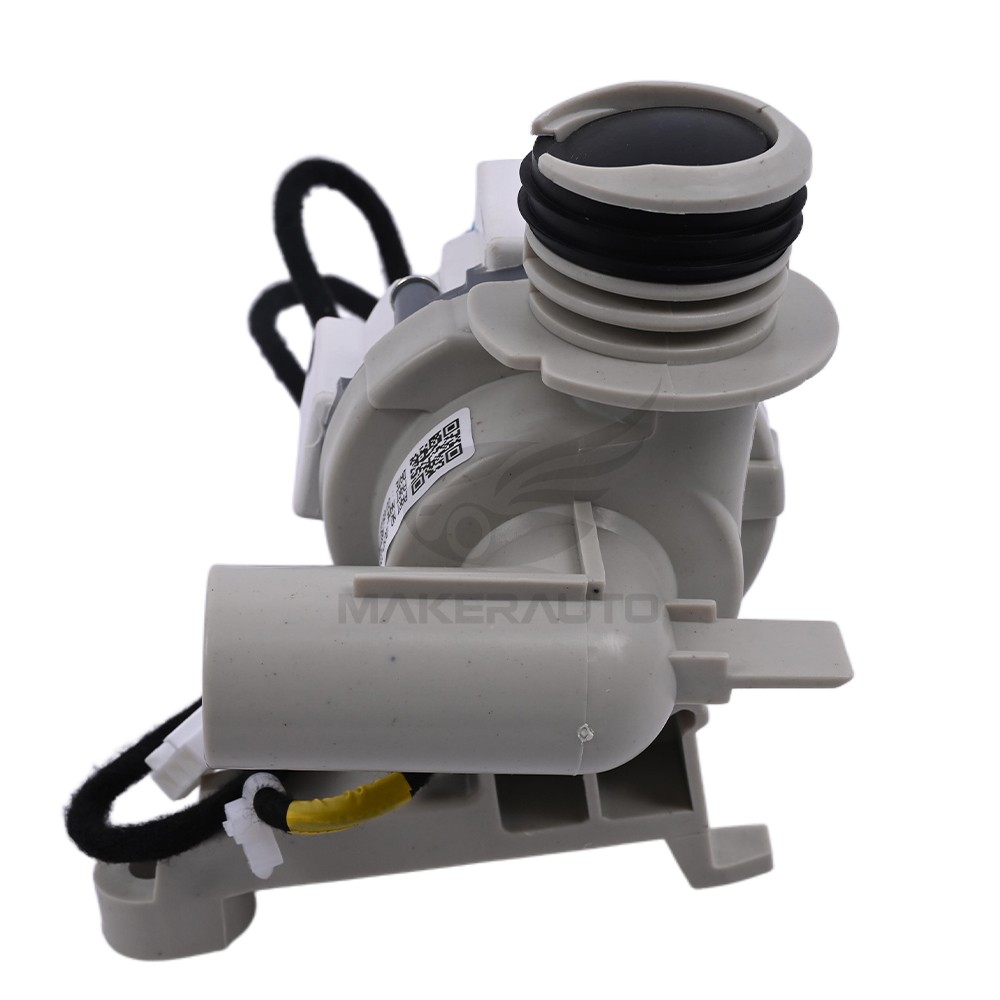 NEW DC31-00201A DC97-22840A Pump Drain Assembly For Samsung Washer