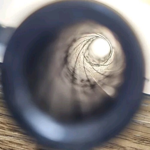 Knight MK-85 Inline Muzzleloader 24? Barrel Without Breech (F)