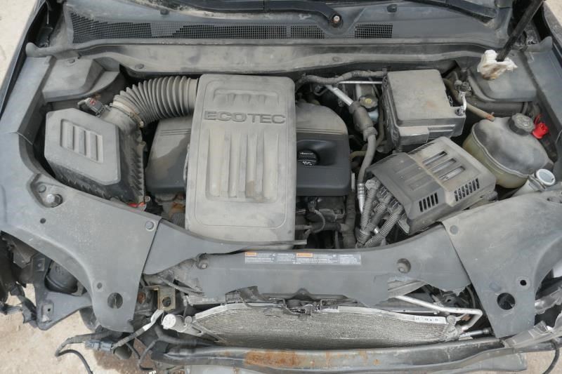 TERRAIN 2012 High Mounted Stop Light 1961448