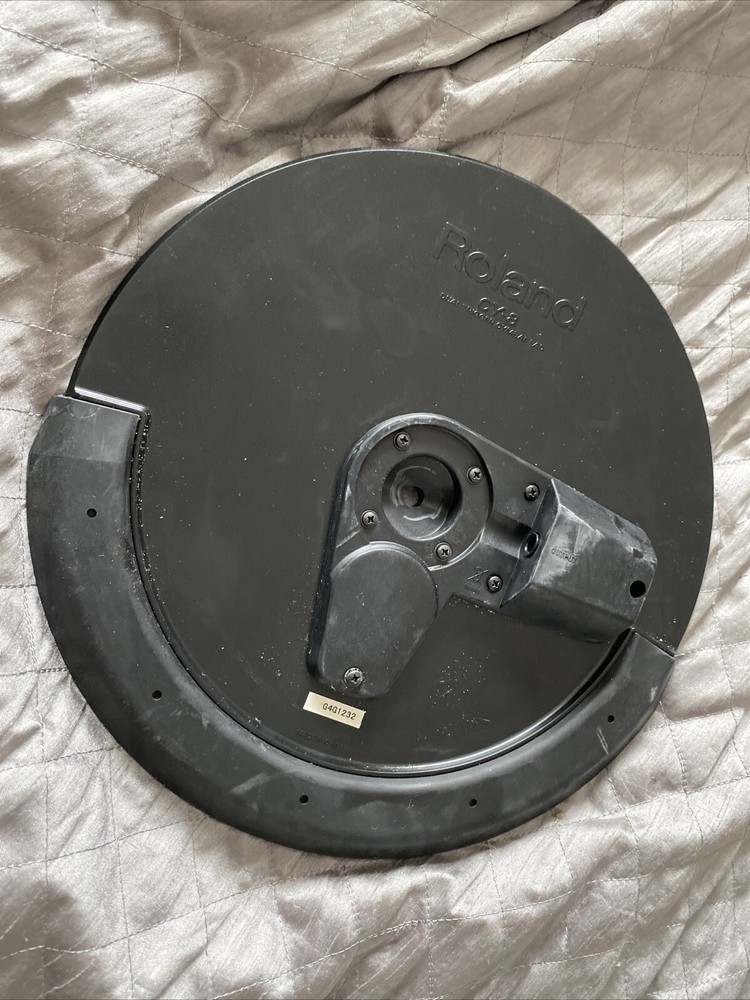 Roland Cymbal CY8