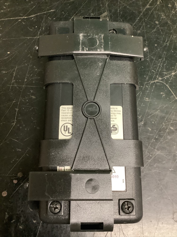 Orion Model 265 pH Meter with Case