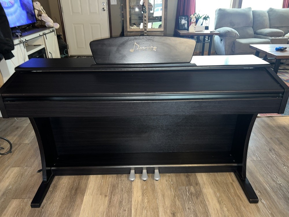 Donner DDP-300 DIGITAL PIANO