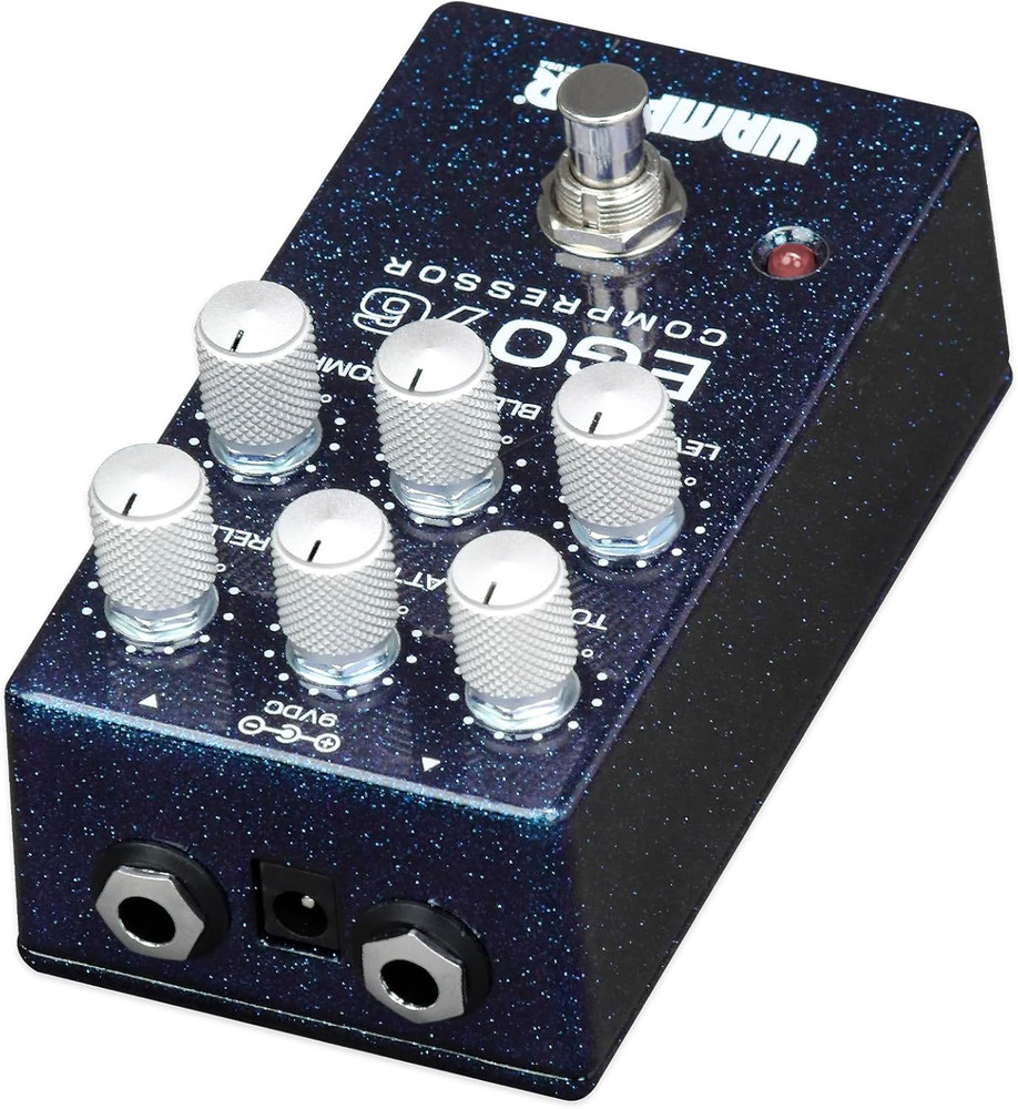 EGO 76 Compressor