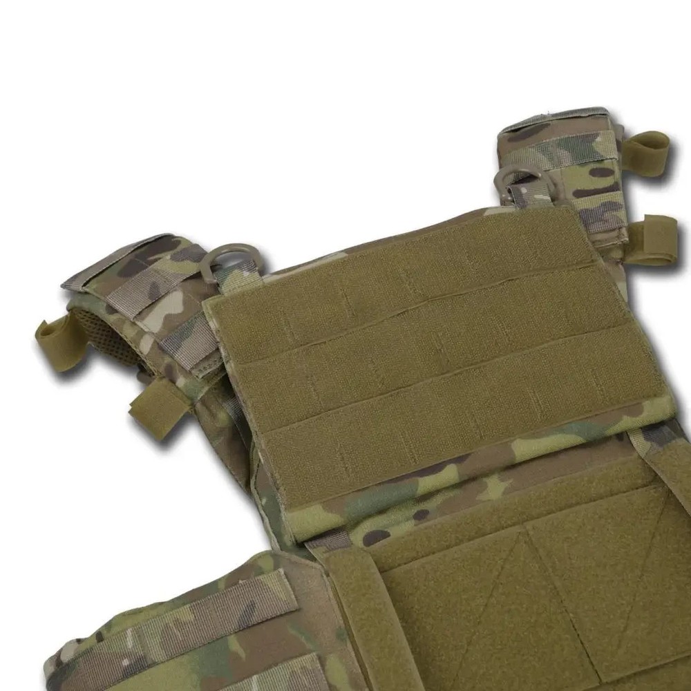 Plate Carrier Kiborg GU Gen. 2 Multicam🇺🇦