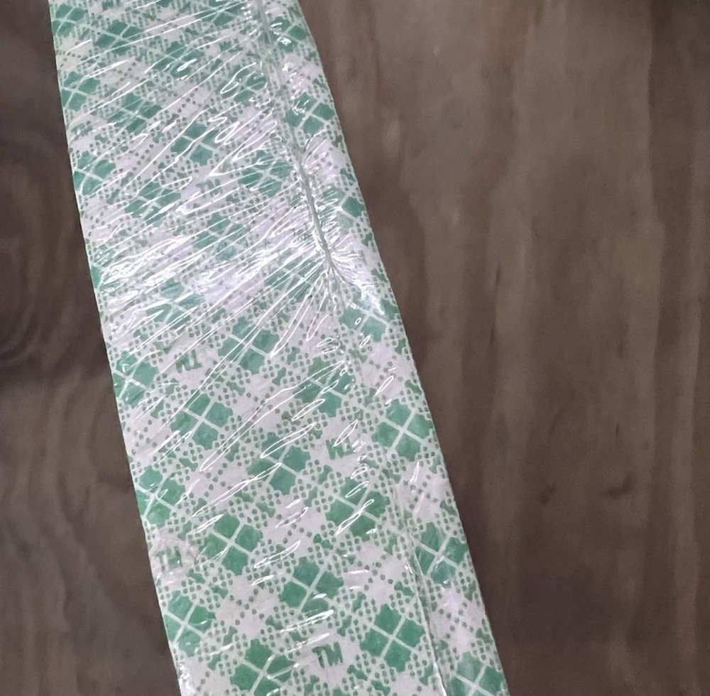 3M Double Sided Tape Estimated Length 36 Yards 1”