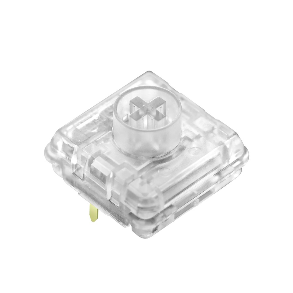 Kailh Switch Customized Low Profile Switches for Cosmoxgaming All-Button Leve...