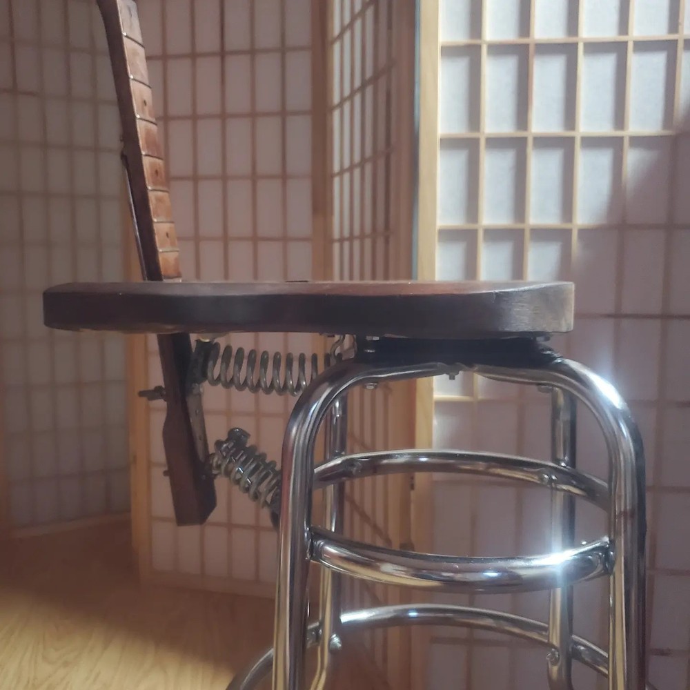 guitar stool chair