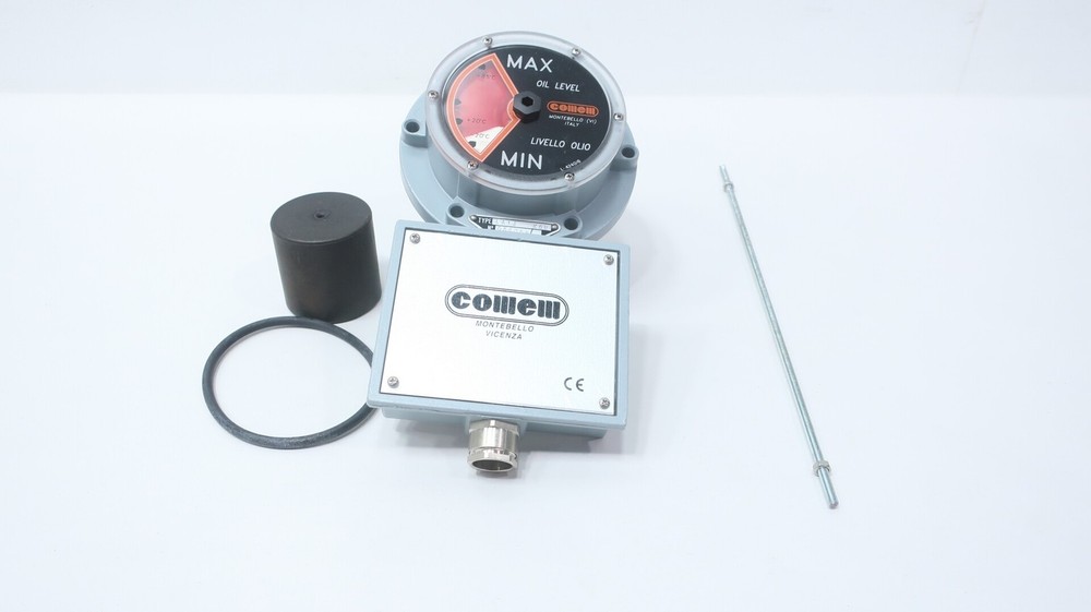 Comem LA14 Liquid Level Indicator