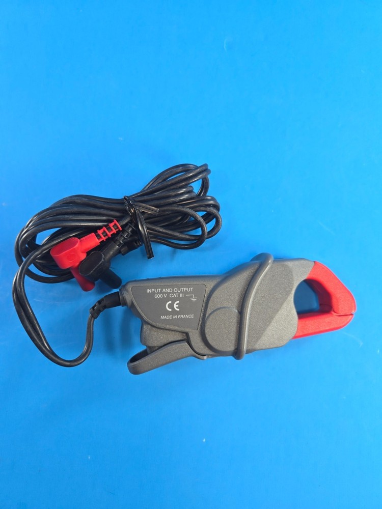 Fluke i200 AC Current Clamp