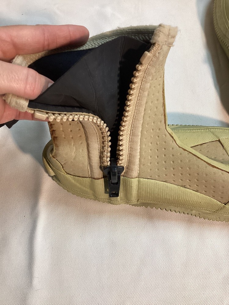 Orvis Ankle Wading Boots Waterproof