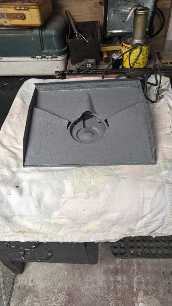 PUTTING PRACTICE PAD WITH RETURN