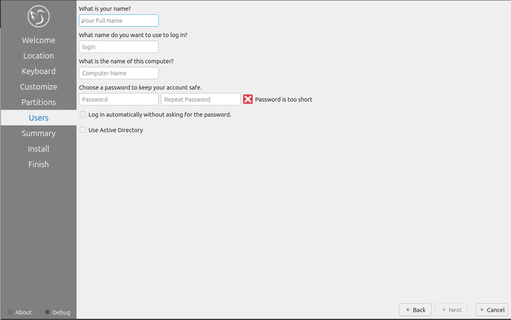 Lubuntu 24.04.2 LTS Bootable DVD – Lightweight, Reliable & User-Friendly OS