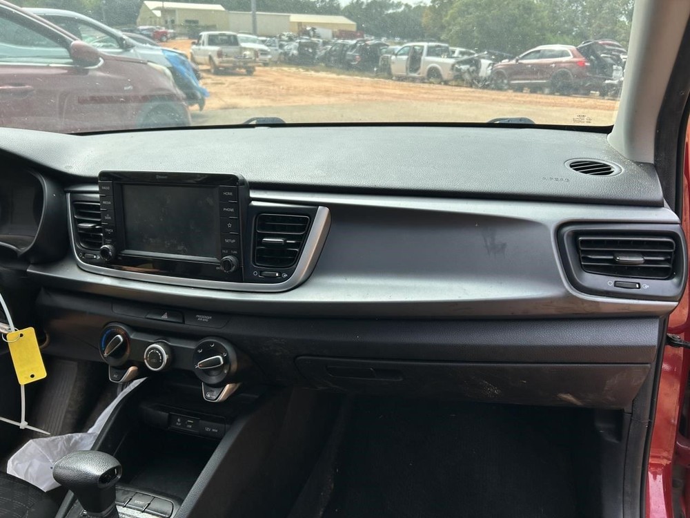 Engine ECM Electronic Control Module Automatic Fits 18-19 ACCENT 104914731