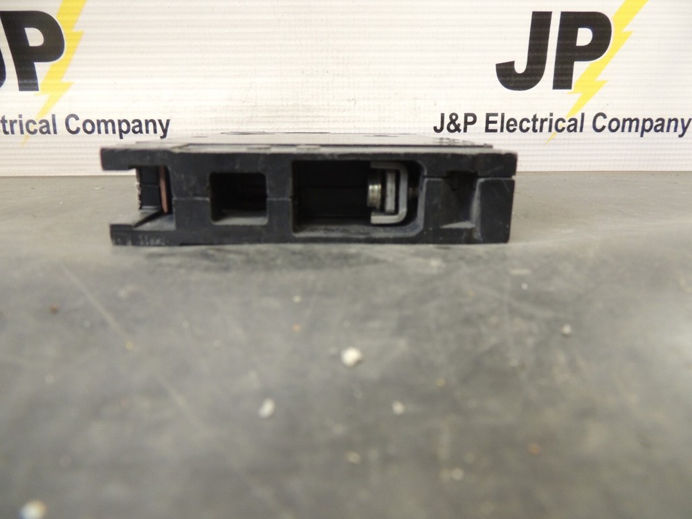 ITE Siemens E41B020 20 amp 277 Volt 1 pole Type E4 Circuit Breaker