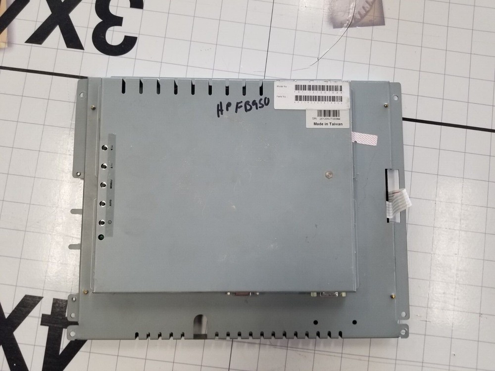 HP Scitex FB950 Replacement Touch Screen