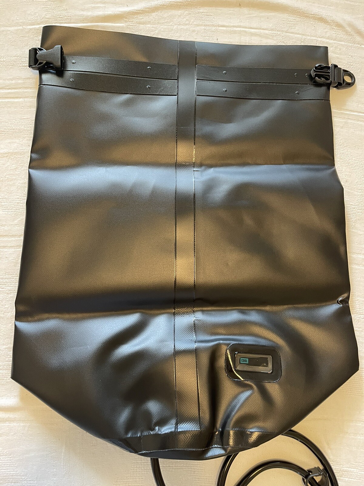 NEW MSR US Military Packshower 30L Camping Shower Dry Bag MSR-03485