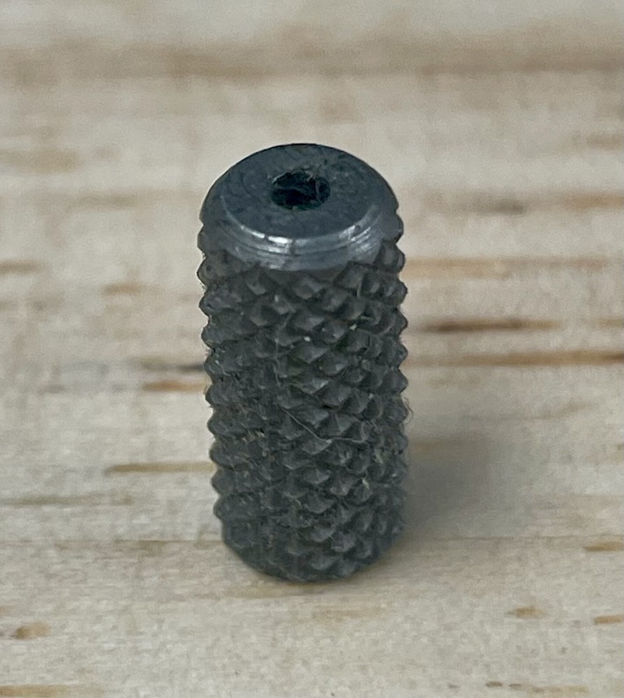 RCBS Medium Decapping Pin Holder