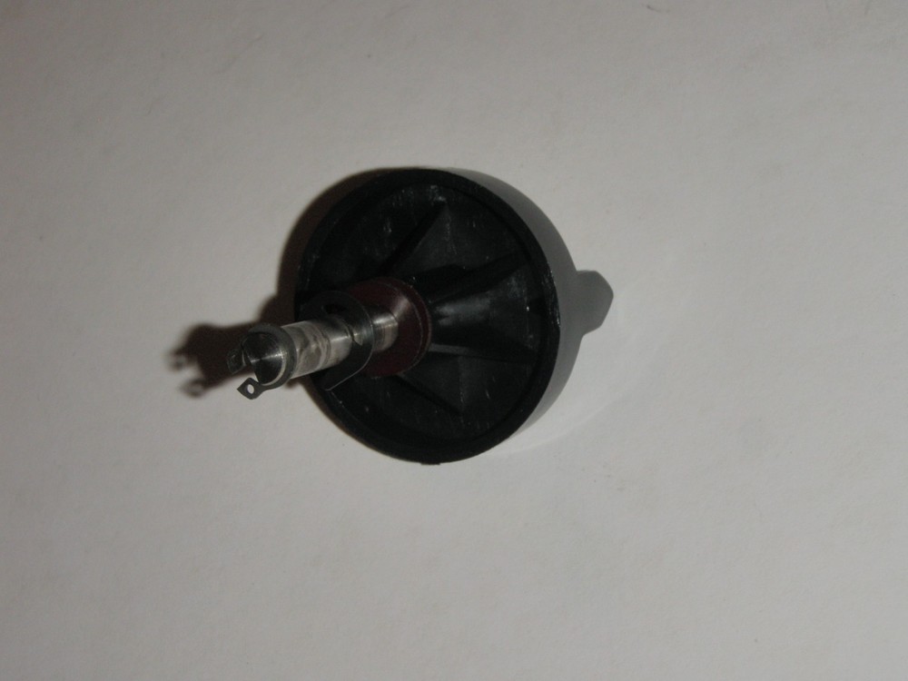 Rotary Drive Coupling for Red Star Bread Machine Model BM-712A