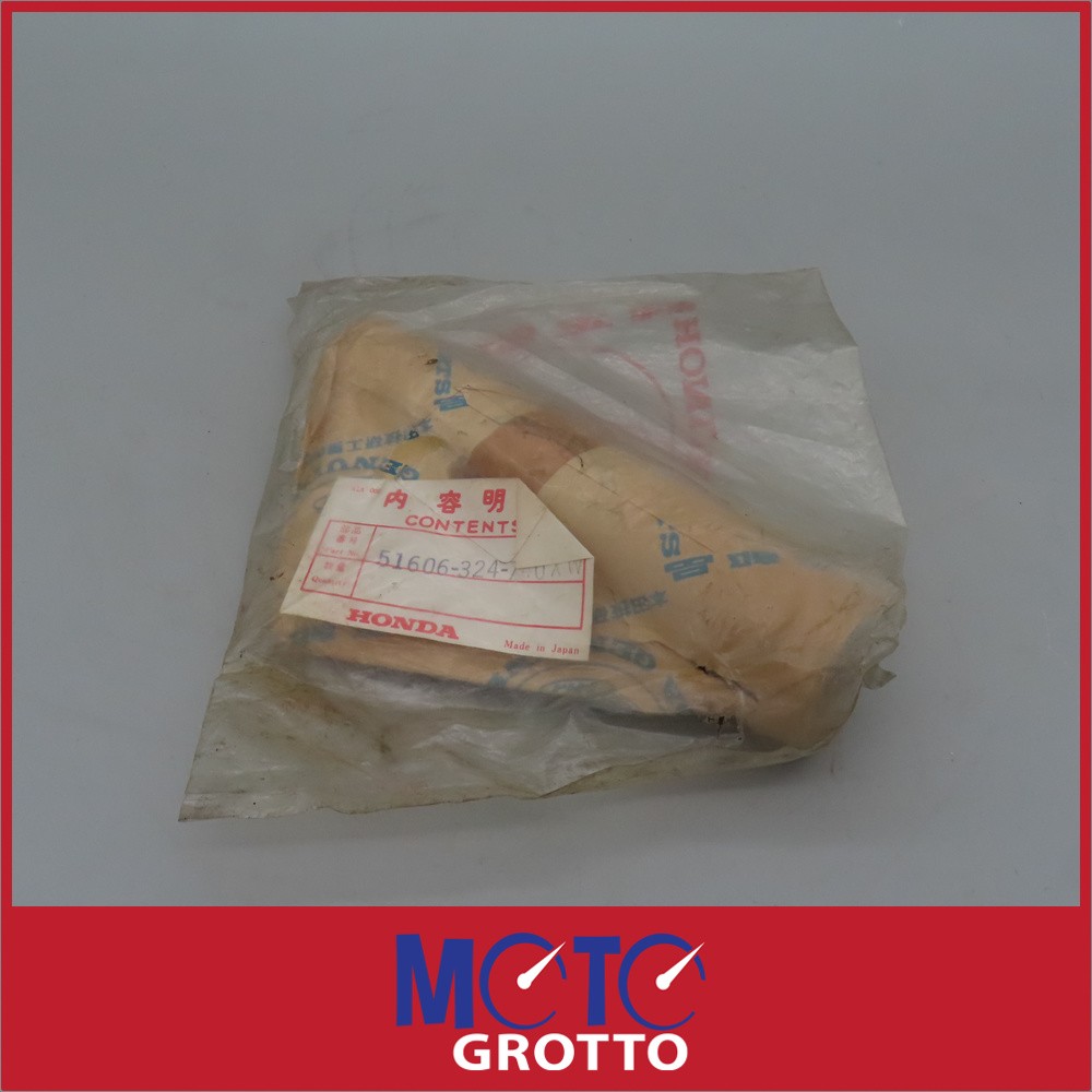 Honda CB125 S L/H Fork Cover