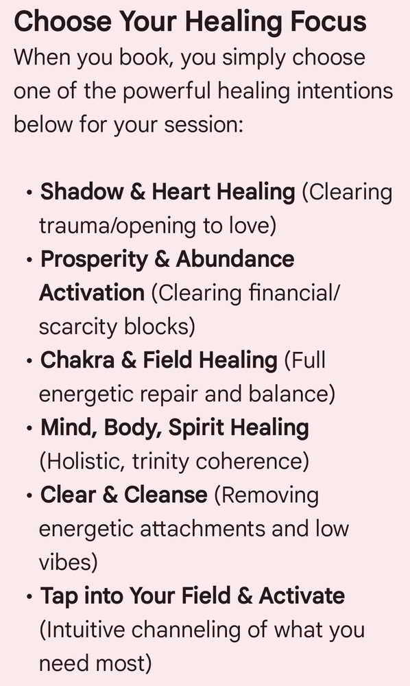 Remote Chakra Alignment Healing Session | Energy Balancing | Reiki & Chakra