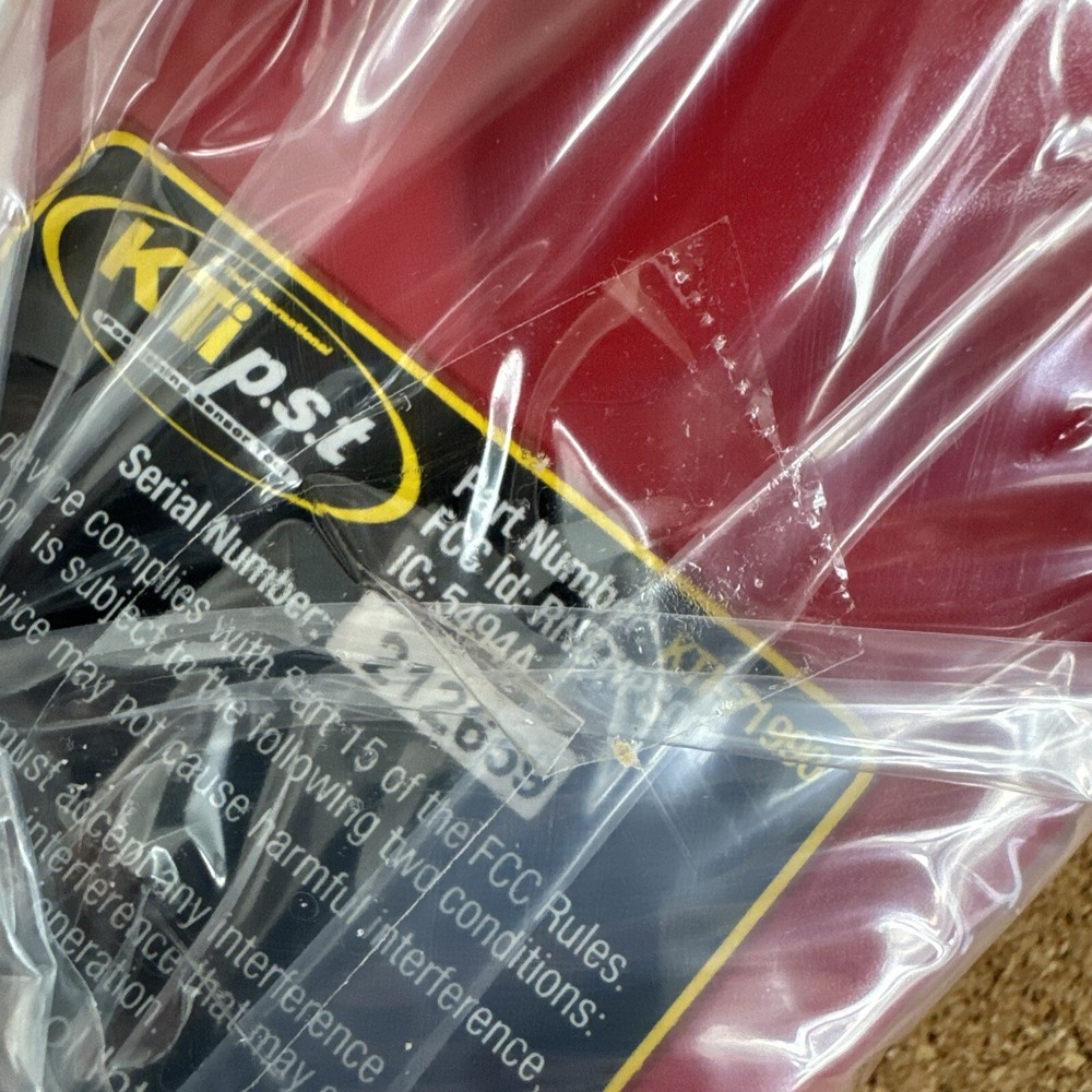 KTI-71990 Tire Pressure Sensor ~ Positioning Sensor Tool