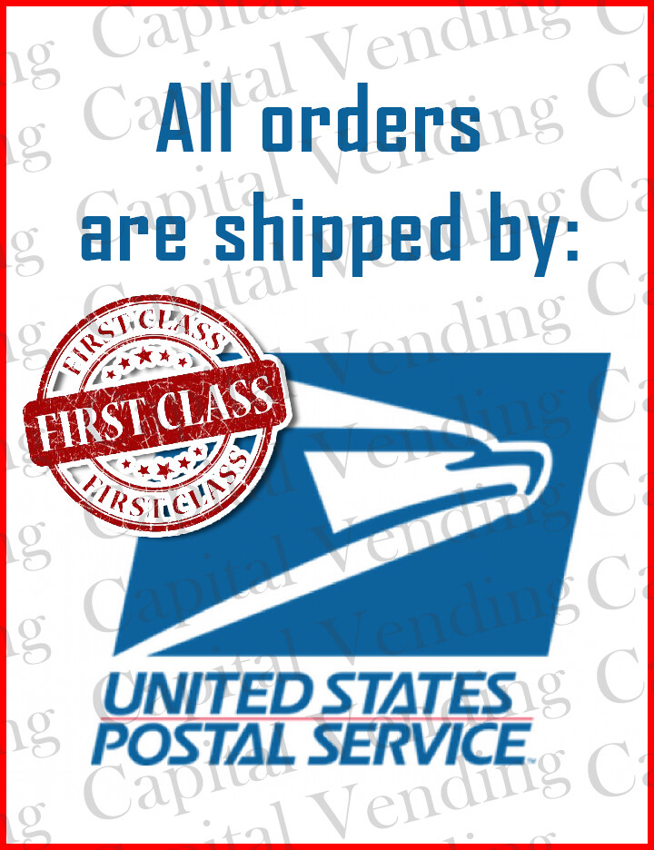 Eprom for Dixie Narco Model 5591 Control Board