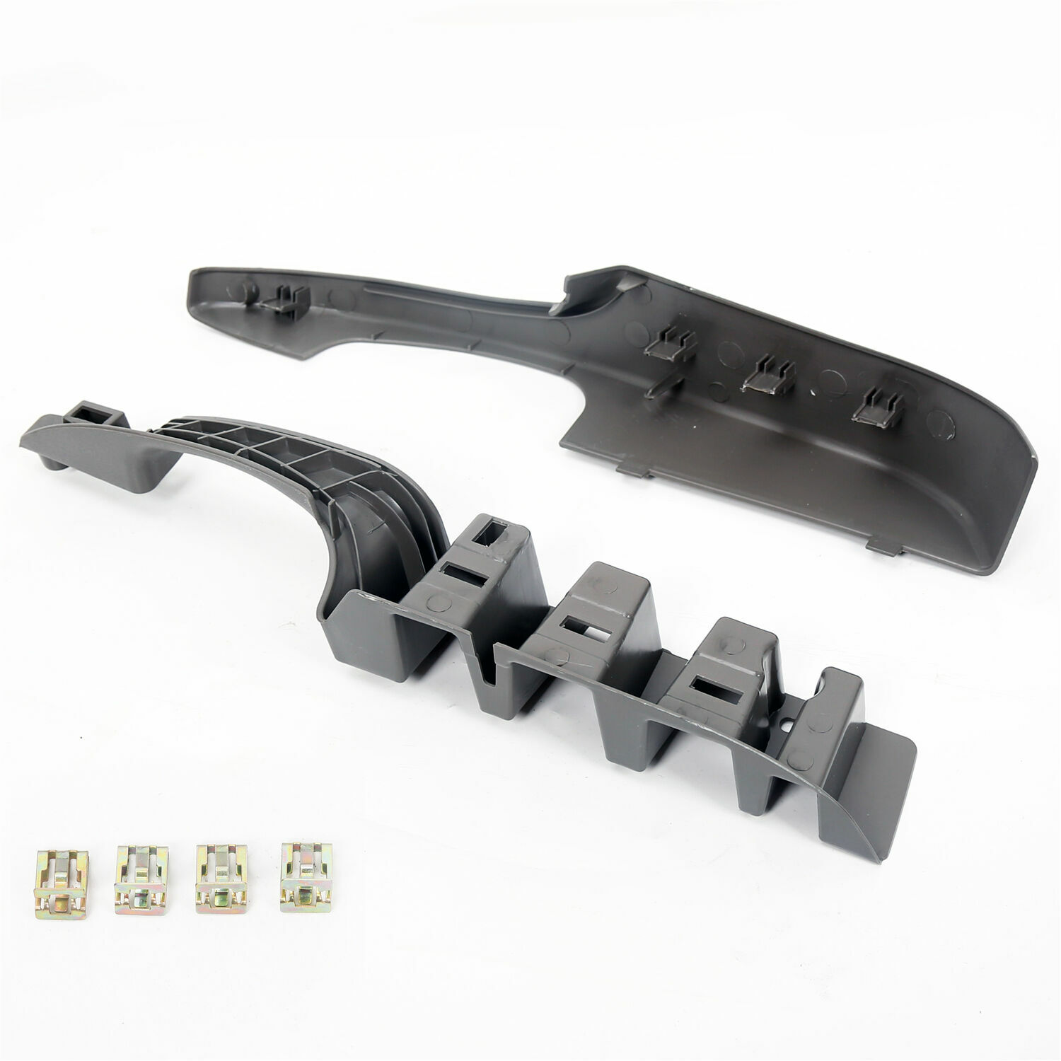 Passenger Side Inner Door Pull Handle Armrest For 03-19 Chevy Express GMC Savana