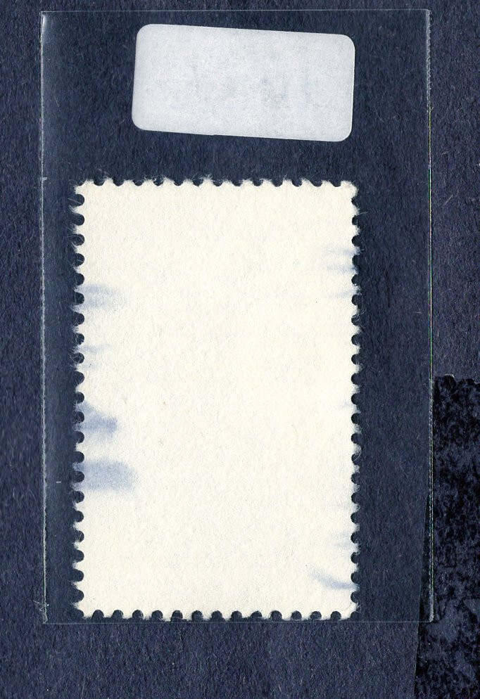 1976 Stamp #1691 Delegates Used