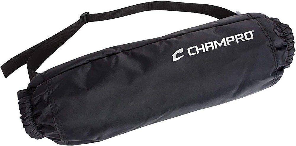Champro Hand Warmer - Black