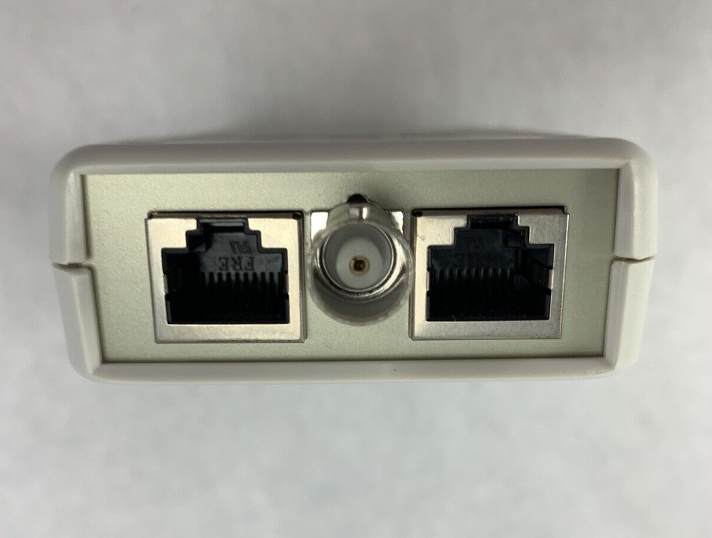 Box Opened Twisted Pair Multifunction Cable Tester PA-41