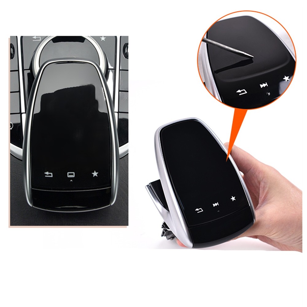 Controller Console Touch Pad Assembly For Benz C Class 2014-2018 2059009927