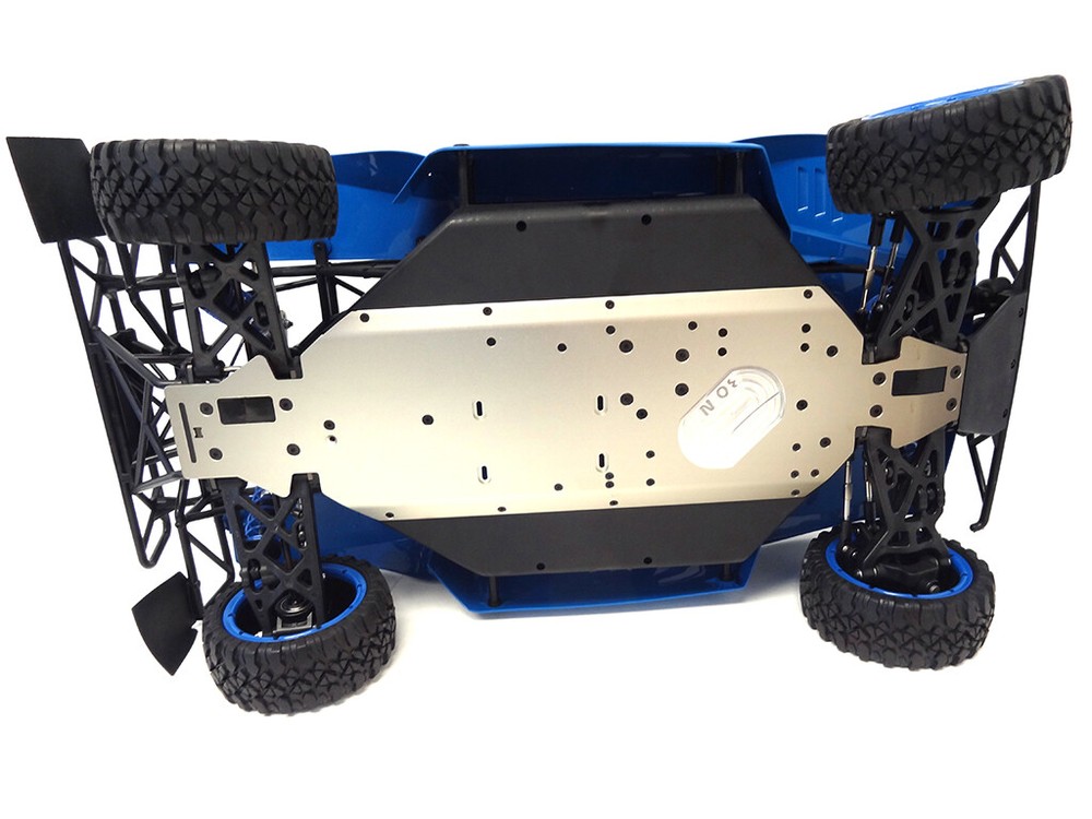 30 Degree North DTT-7 V2 Main Frame, Chassis
