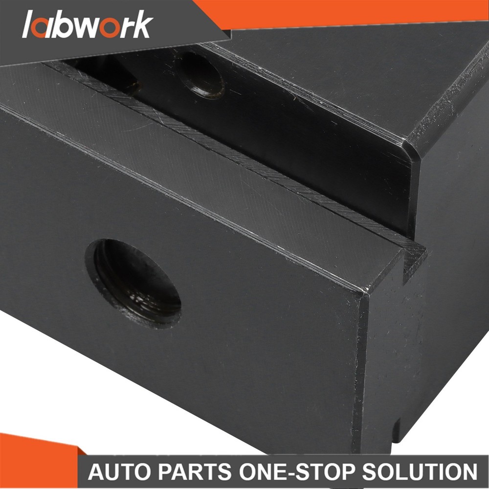 Labwork 14-20" Swing Lathe CA 250-444 Wedge Type Quick Change Tool Holder