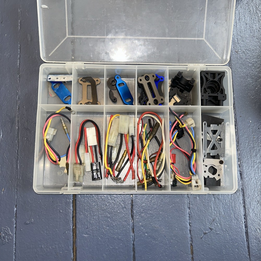 Rc Connector Lot And More