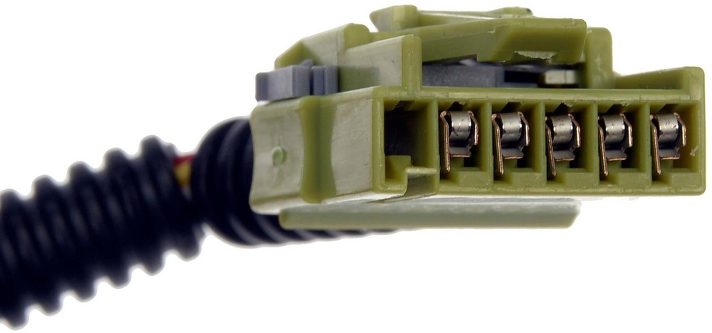 Transmission Range Sensor Fits 2009-2014 Ford Flex 511-111