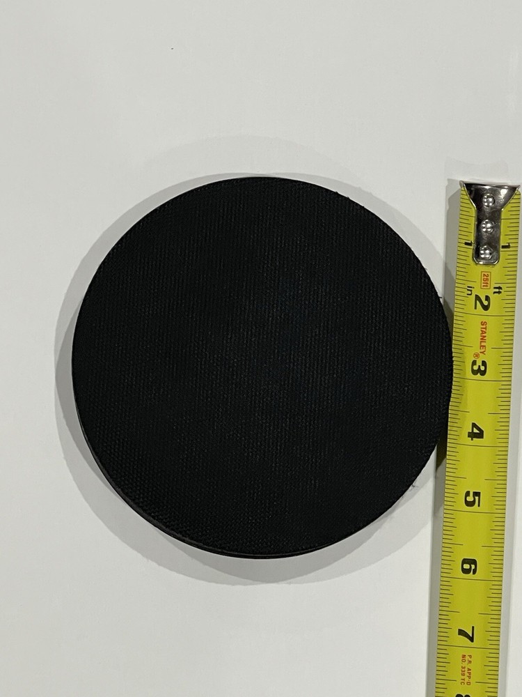 Roland-Sensor Cushion Pad Drum Replacement KD-a22, KD-9, KD-10