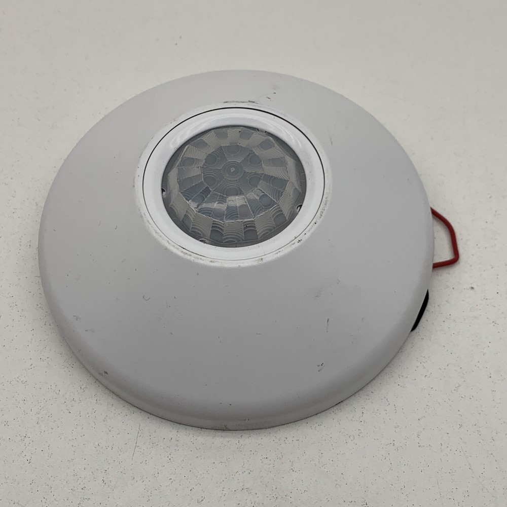 AcuityControls RCMS PDT 9 G2 Ceiling/Surface Mount Occupancy Sensor 24VDC 25mA