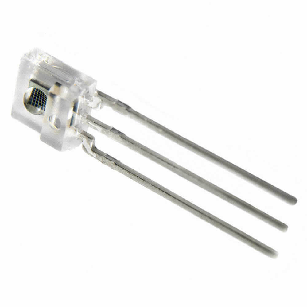 TSL235 Opto - CUSTODIA: Standard MAKE: Texas Instruments