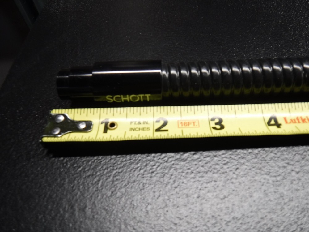 Schott A08903 Illuminator Fiber Optic Light