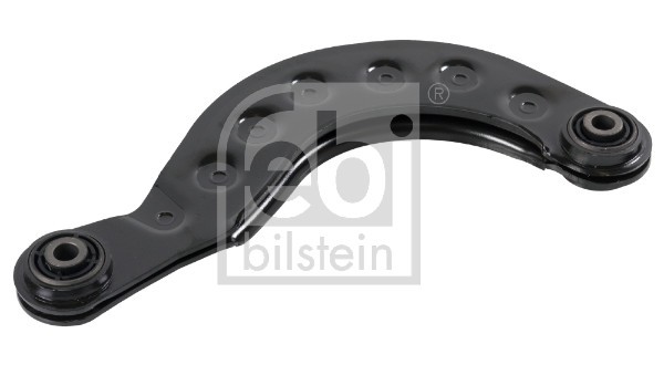 Control Arm - Left (Left) Actuator Rod - Right