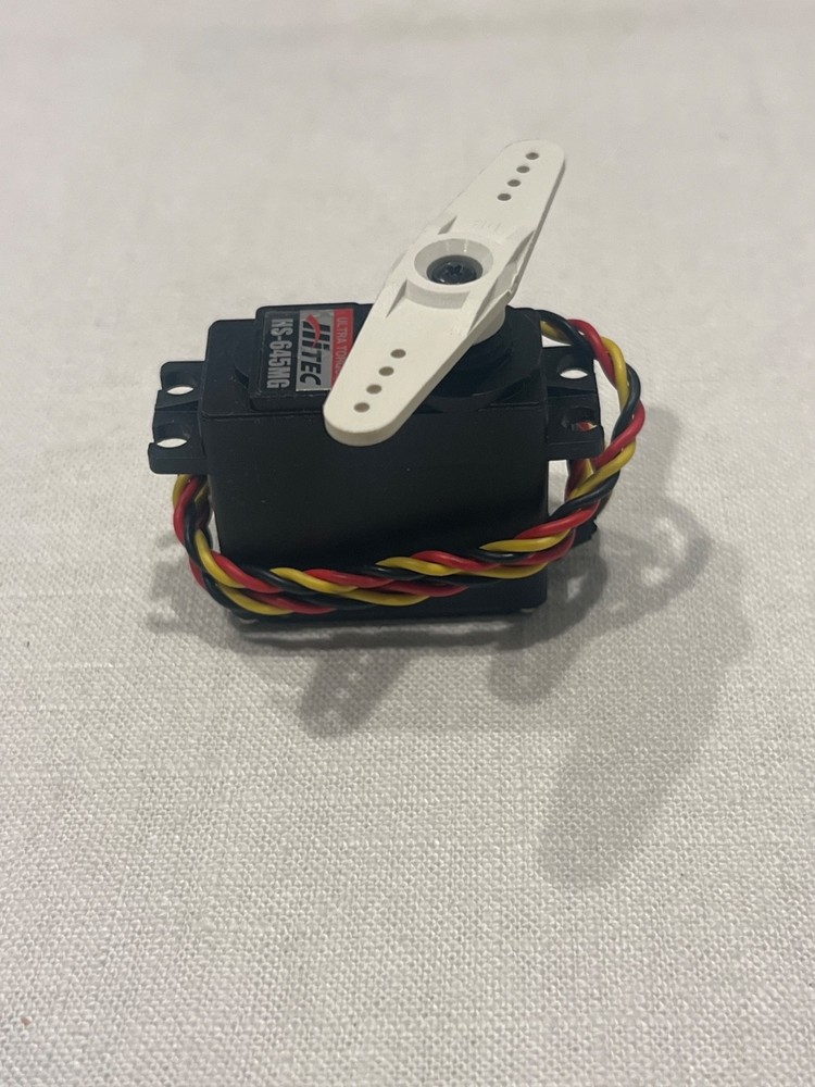 Hi-Tec HS-645MG High Torque Servo