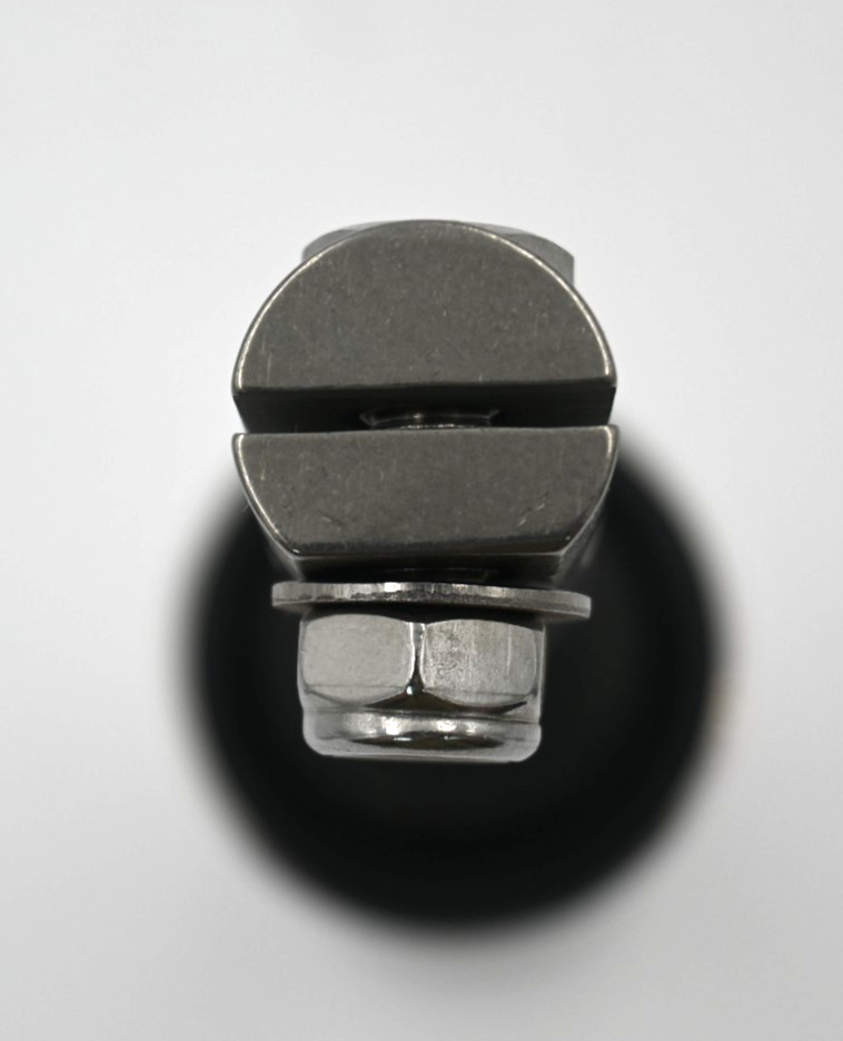 ELECTRIC CONTROL STD-VA SAFE-T-DRIFT VERTICAL ARM