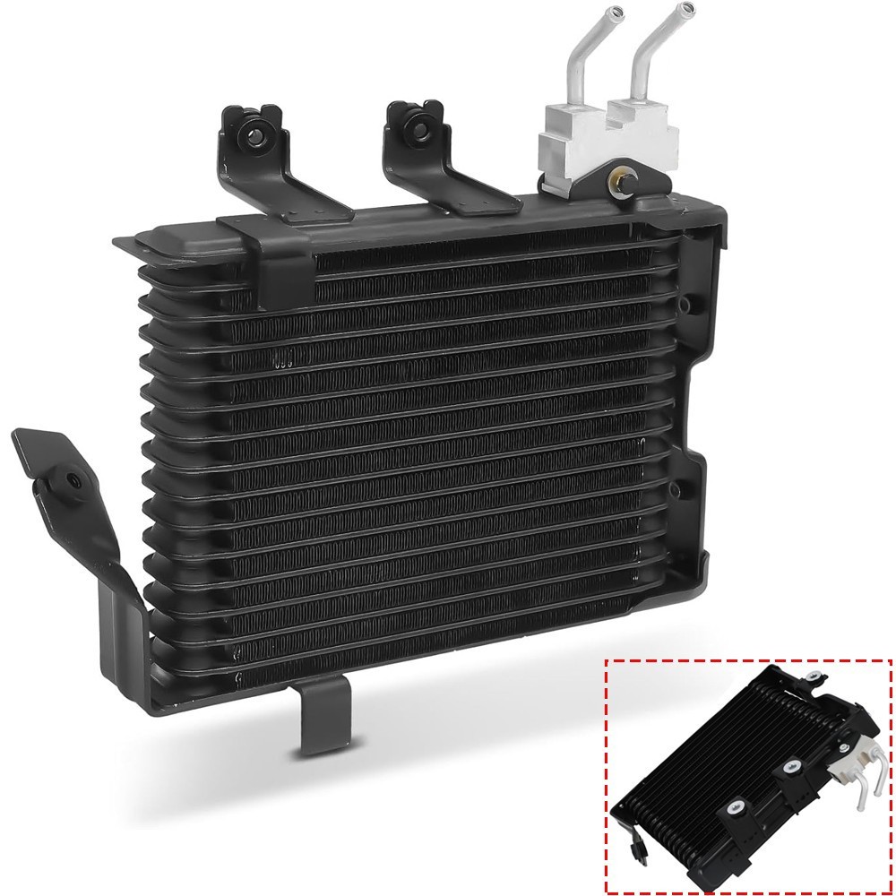 New Automatic Transmission Oil Cooler For Infiniti JX35 QX60 Nissan Pathfinder