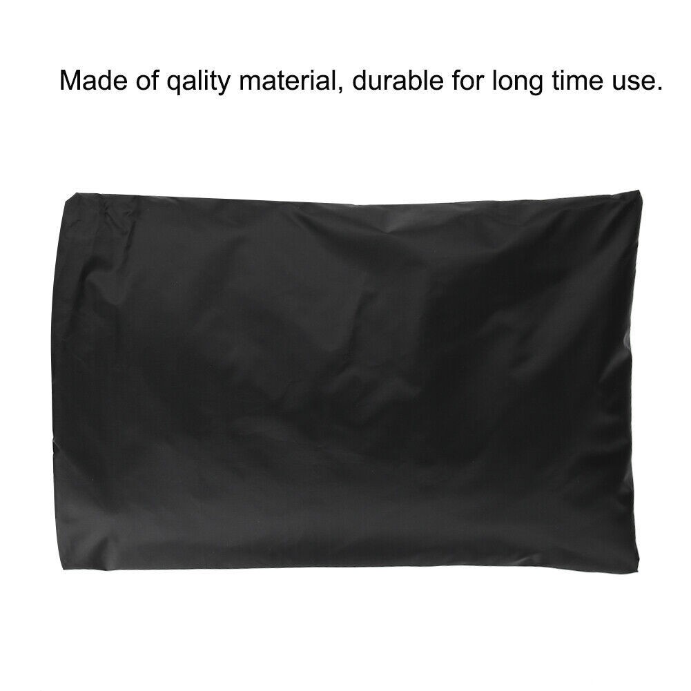 Waterproof Heavy Duty Mobility Scooter Cover Outdoor Rain Dust UV Protector