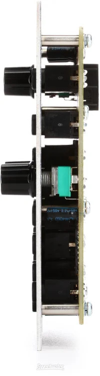 Behringer 961 Interface - Analog Multi-channel Trigger Converter Eurorack Module